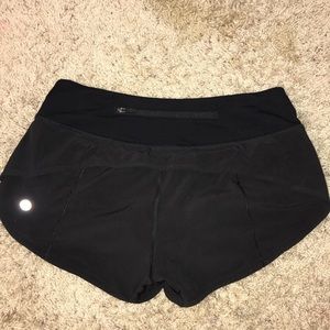 Lululemon short